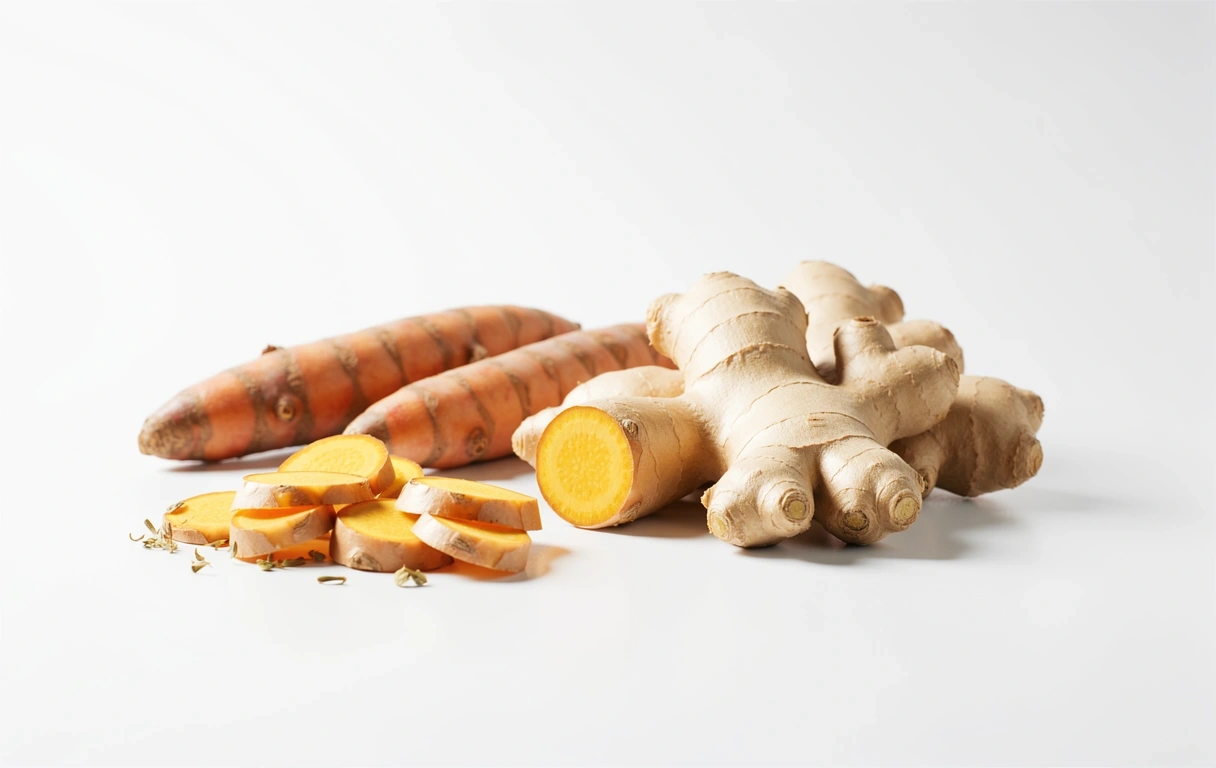 Herbal extracts for joints