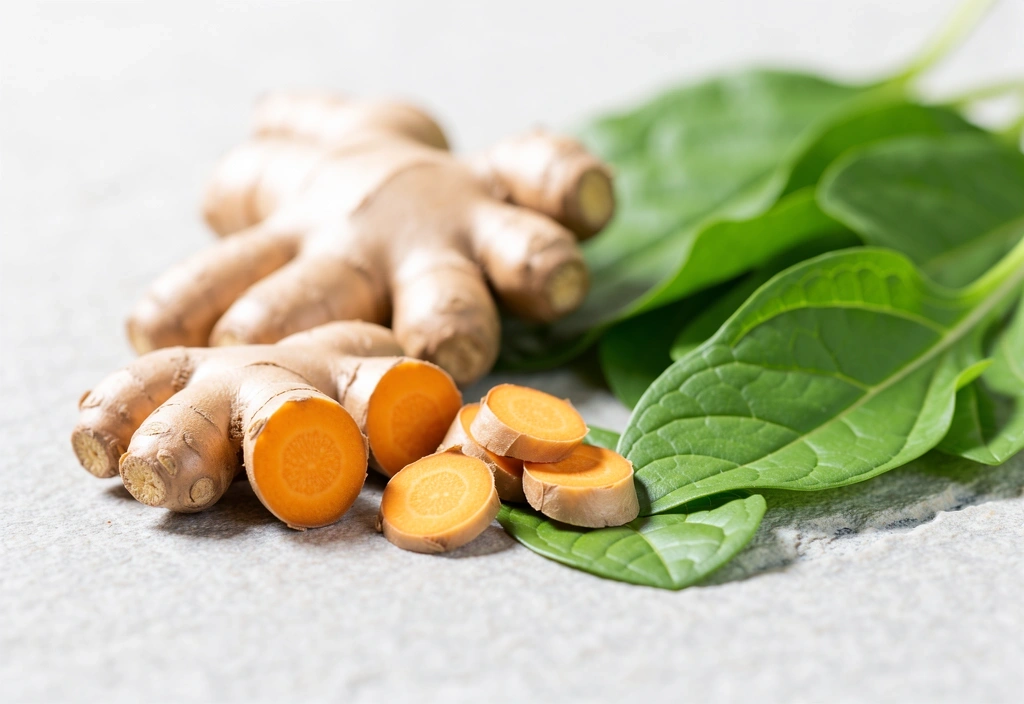 Ingredientes naturales para la movilidad