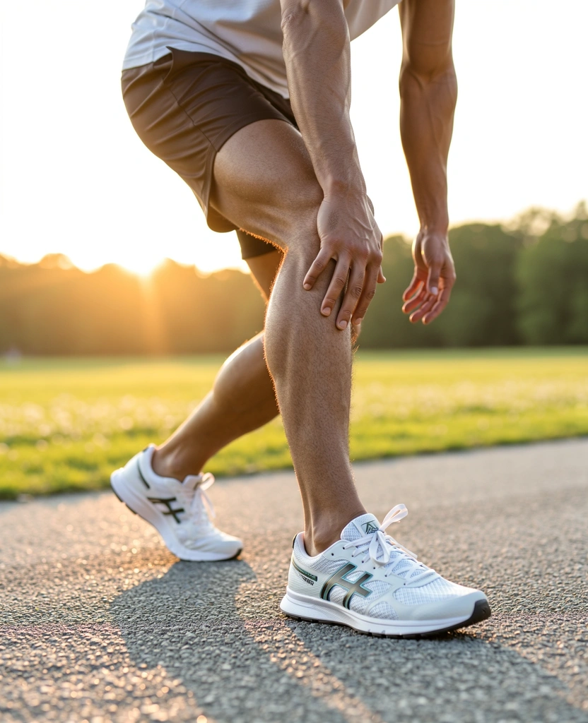 Movilidad y flexibilidad en exteriores